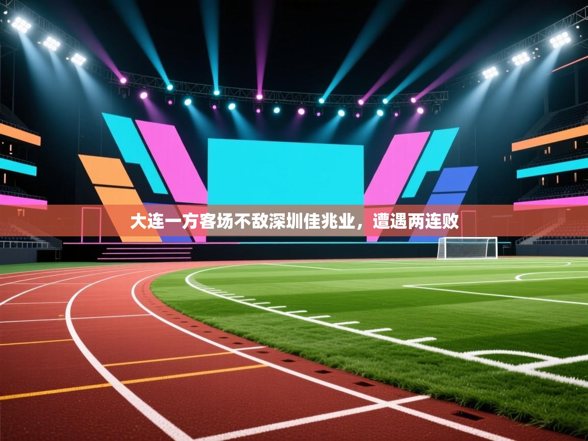 大连一方客场不敌深圳佳兆业,遭遇两连败 第2张